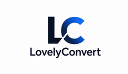 LovelyConvert